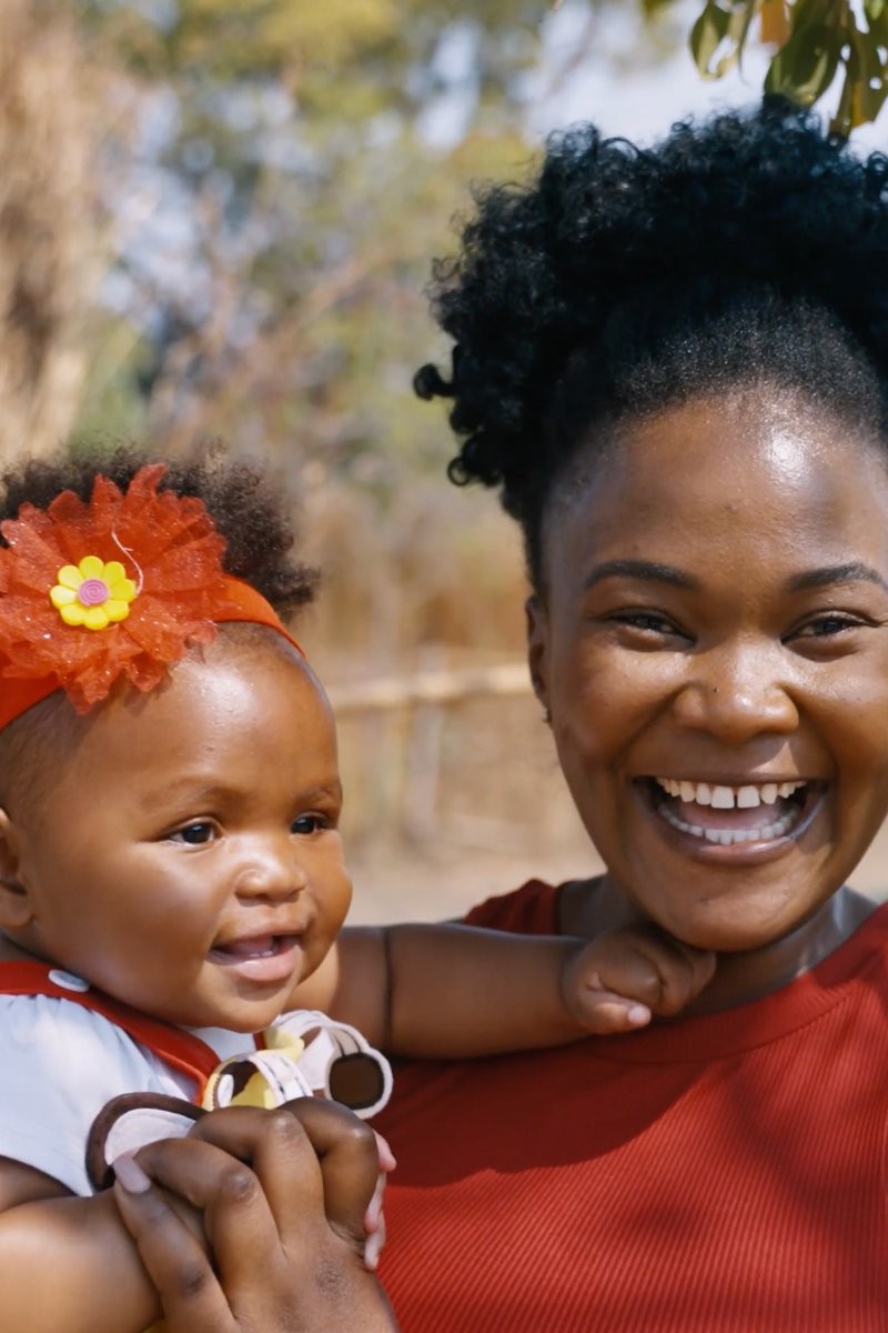 Dora Moono Nyambe